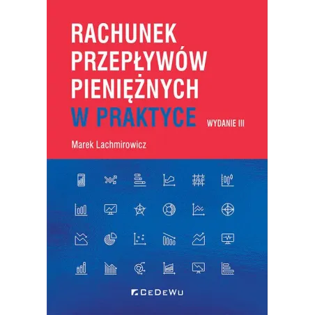 RACHUNEK PRZEPŁYWÓW PIENIĘŻNYCH W PRAKTYCE