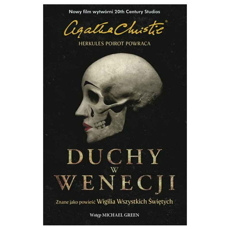 DUCHY W WENECJI