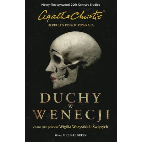 DUCHY W WENECJI