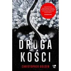 DROGA KOŚCI