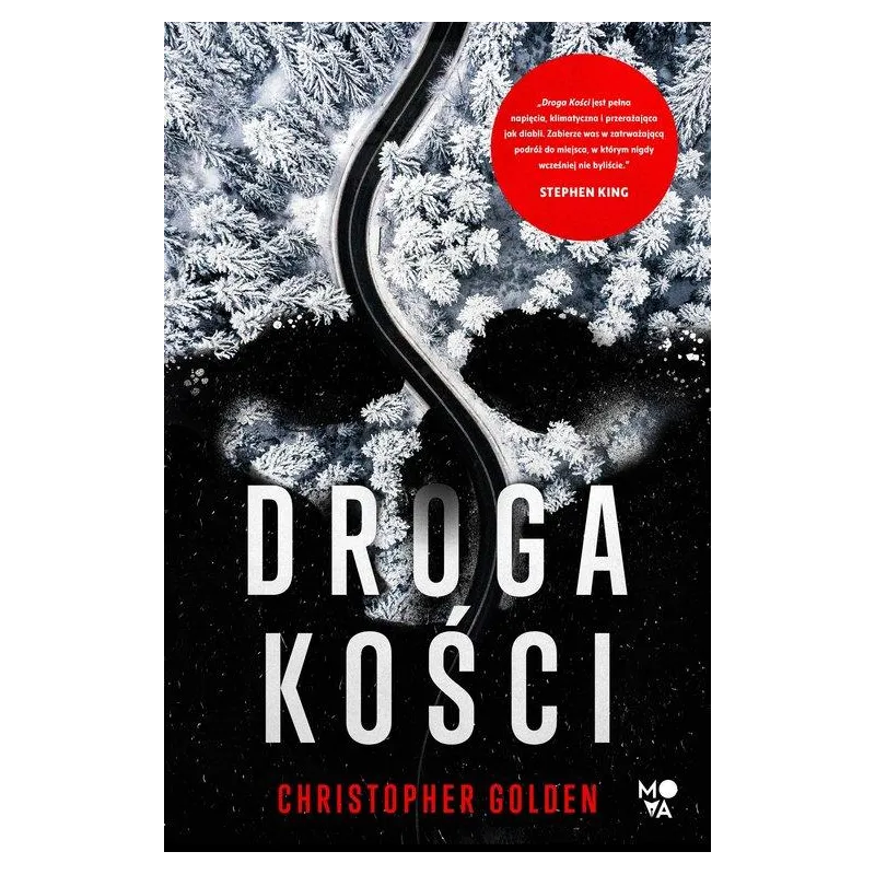 DROGA KOŚCI