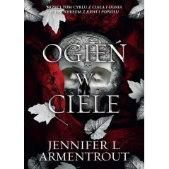 OGIEŃ W CIELE