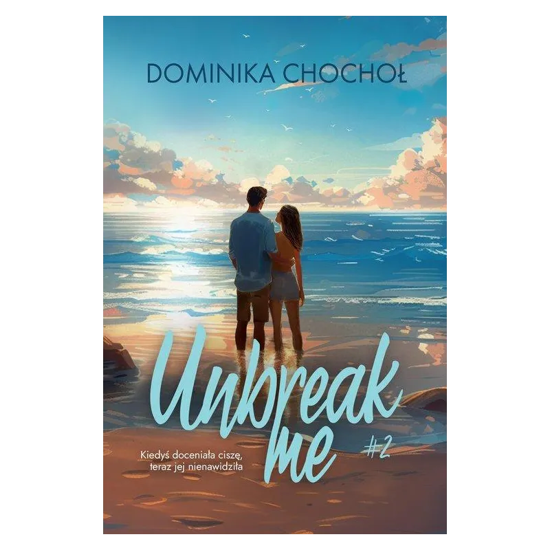 UNBREAK ME 2