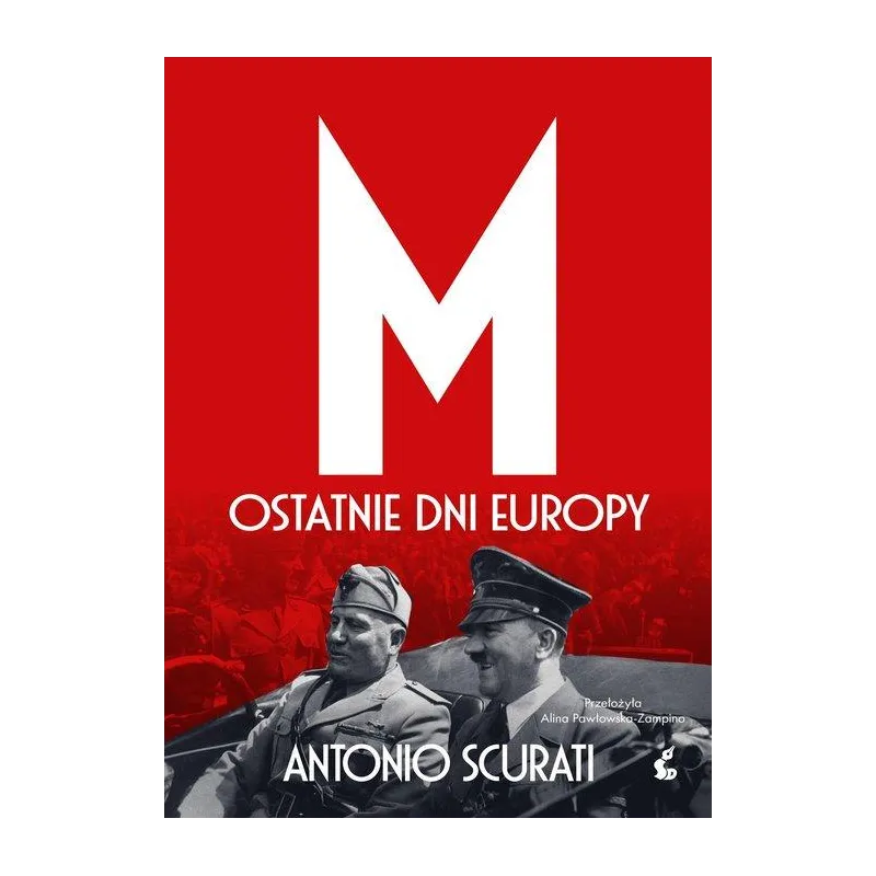 M. OSTATNIE DNI EUROPY