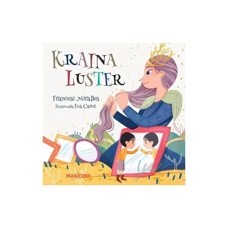 KRAINA LUSTER
