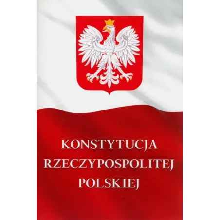 Konstytucja Rzeczypospolitej Polskiej