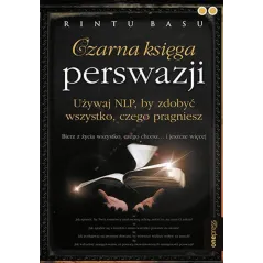 CZARNA KSIĘGA PERSWAZJI