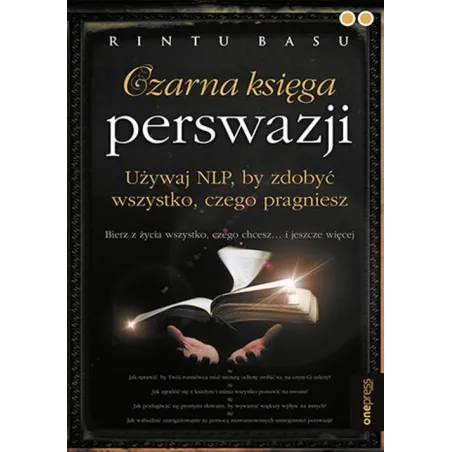 Czarna Księga Perswazji Czarna Księga Perswazji