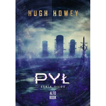 PYŁ
