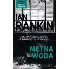 MĘTNA WODA