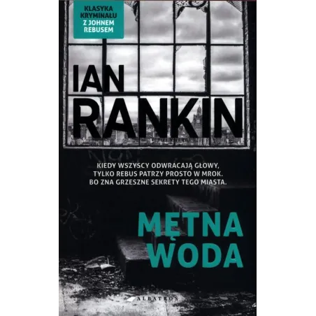 MĘTNA WODA