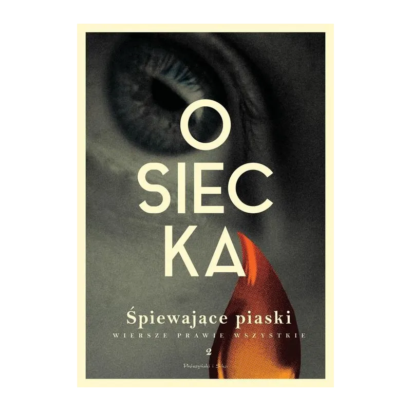 ŚPIEWAJĄCE PIASKI. WIERSZE PRAWIE WSZYSTKIE 2