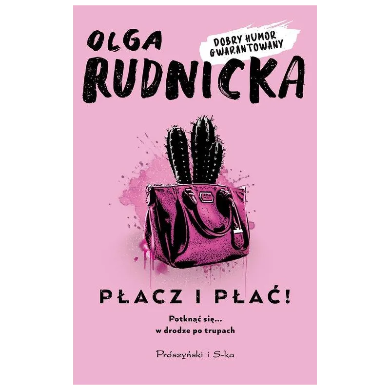 PŁACZ I PŁAĆ II GATUNEK