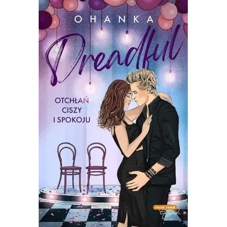 Dreadful. Otchłań Ciszy I Spokoju Dreadful. Otchłań Ciszy I Spokoju