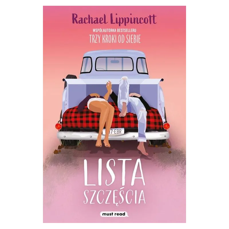 LISTA SZCZĘŚCIA