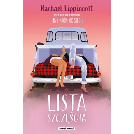 LISTA SZCZĘŚCIA