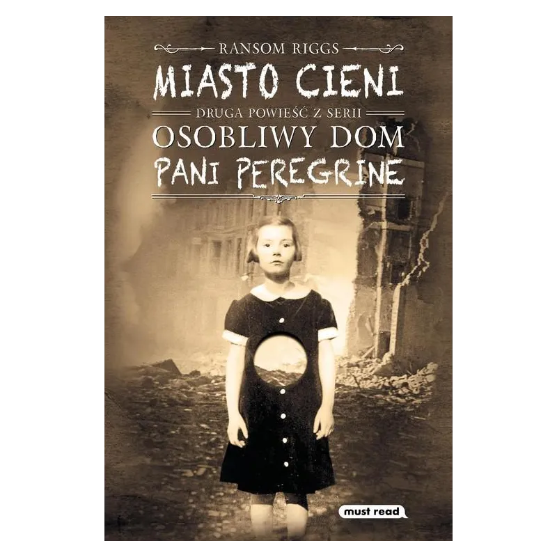 MIASTO CIENI