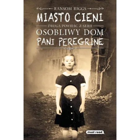MIASTO CIENI