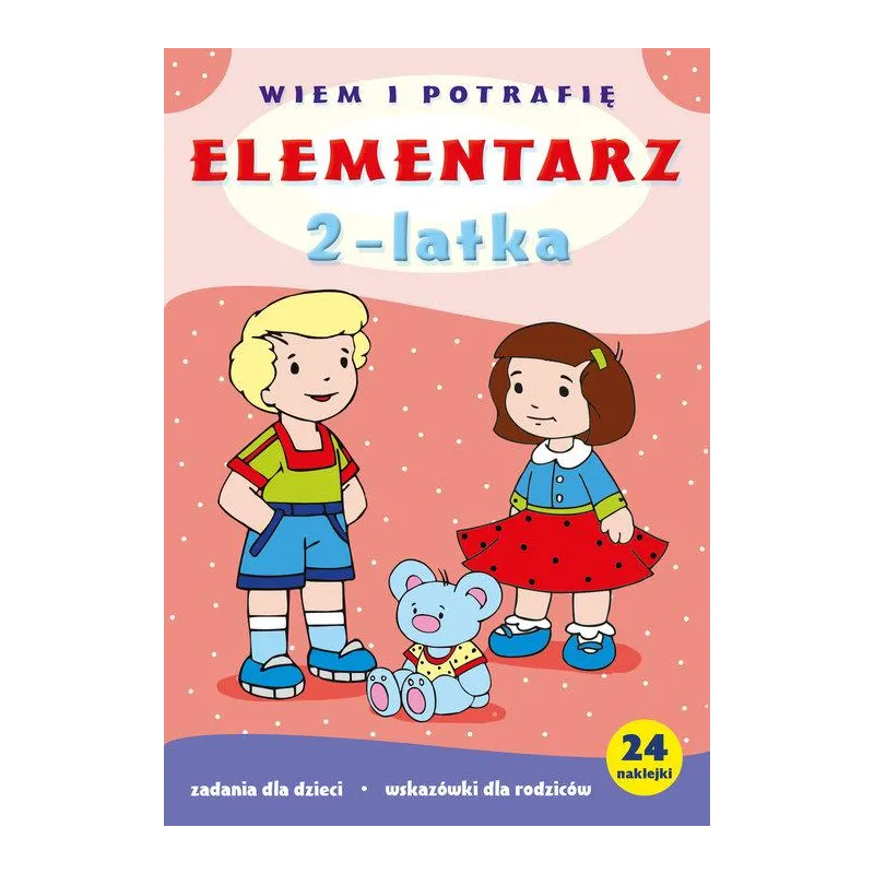 ELEMENTARZ 2-LATKA