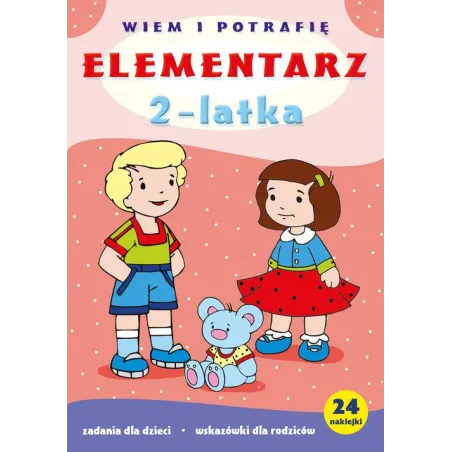 ELEMENTARZ 2-LATKA