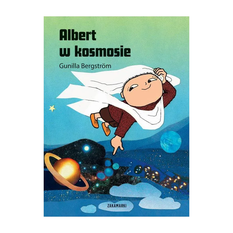 ALBERT W KOSMOSIE