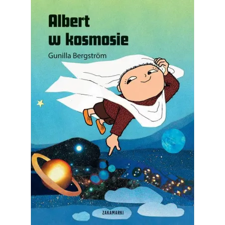 ALBERT W KOSMOSIE