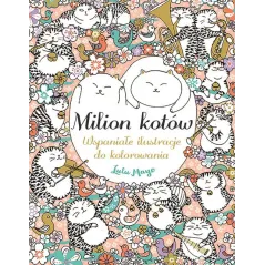 MILION KOTÓW