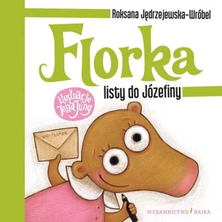 Florka Listy Do Józefiny Florka Listy Do Józefiny