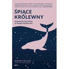 ŚPIĄCE KRÓLEWNY