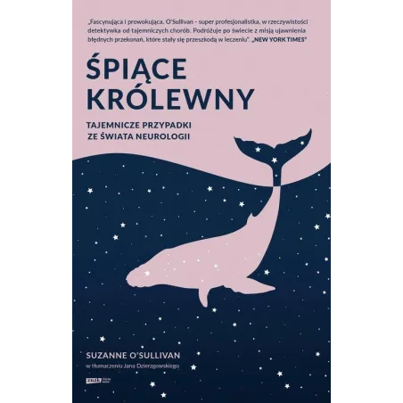 ŚPIĄCE KRÓLEWNY
