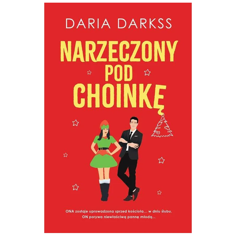 NARZECZONY POD CHOINKĘ