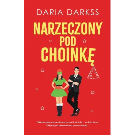 NARZECZONY POD CHOINKĘ