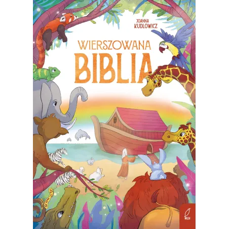 WIERSZOWANA BIBLIA