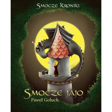 Smocze Jajo