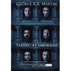 TANIEC ZE SMOKAMI. PIEŚŃ LODU I OGNIA 1
