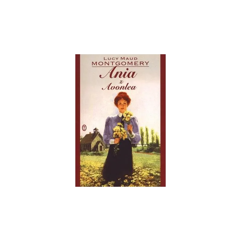 ANIA Z AVONLEA
