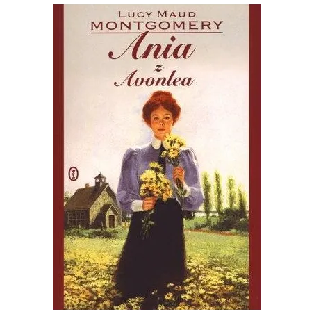 Ania Z Avonlea Ania Z Avonlea