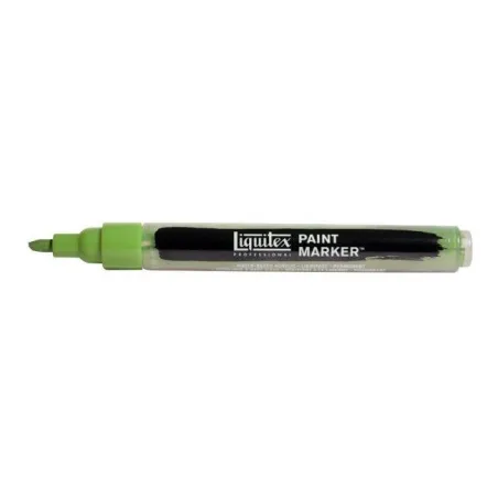 Marker Akrylowy Zielony 30 G Marker Akrylowy Zielony 30 G