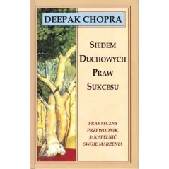 Deepak Chopra