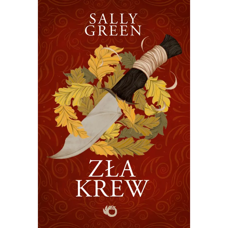 Sally Green