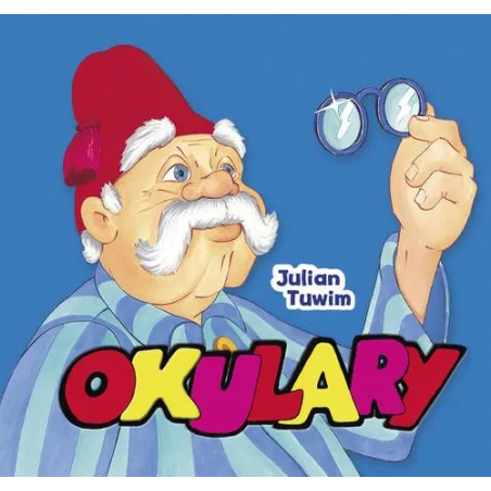 Okulary Okulary