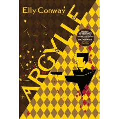 Elly Conway