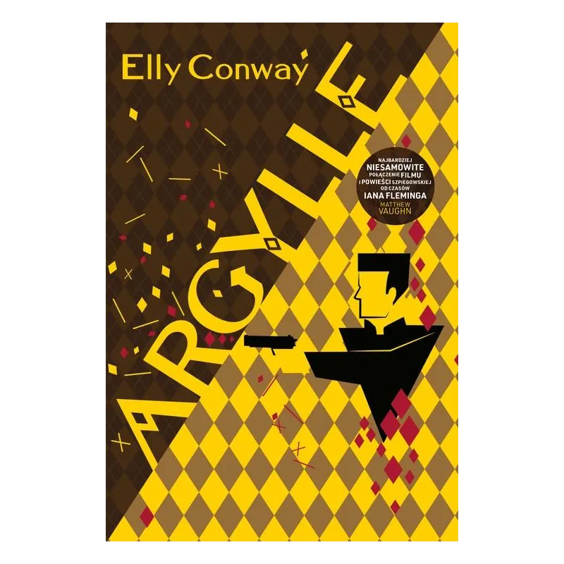 Elly Conway