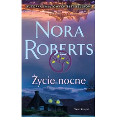 Nora Roberts