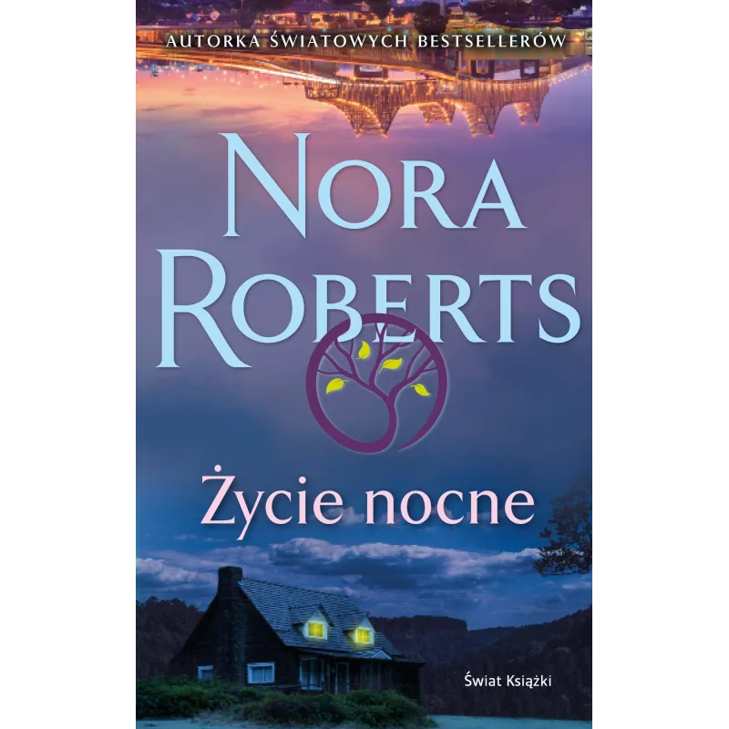 Nora Roberts