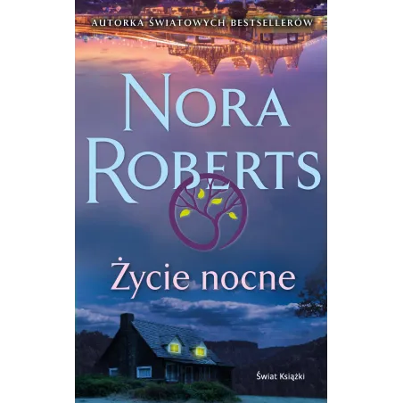 Nora Roberts