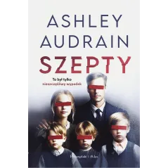 Ashley Audrain