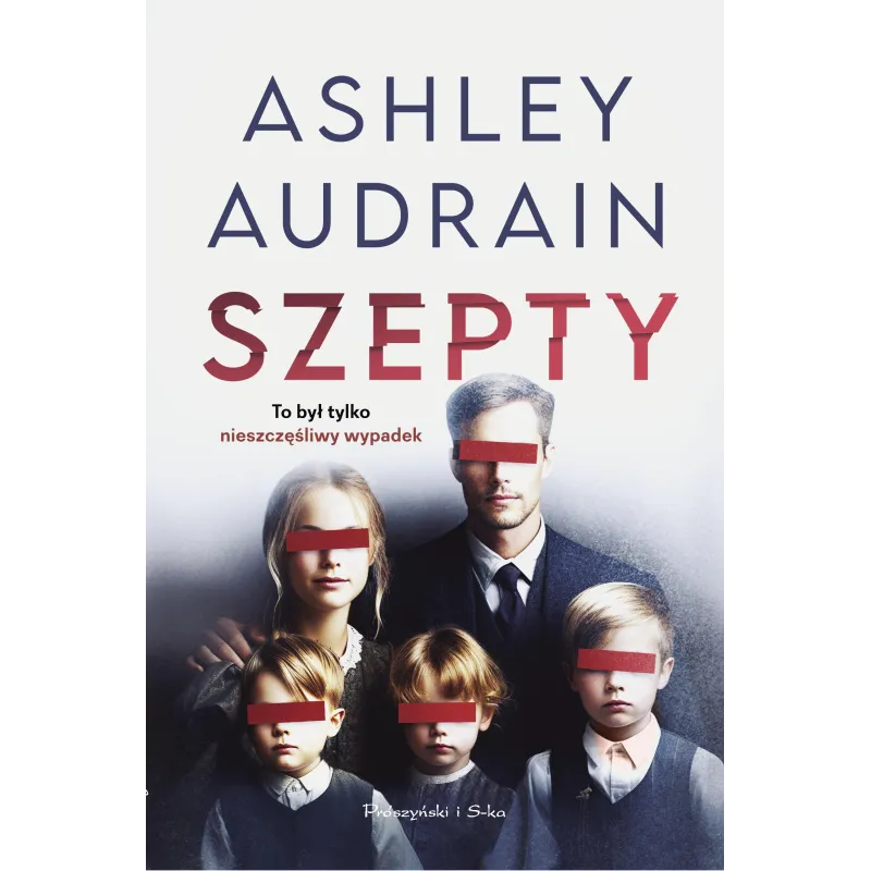 Ashley Audrain