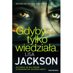 Lisa Jackson