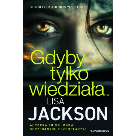 Gdyby Tylko Wiedziała…